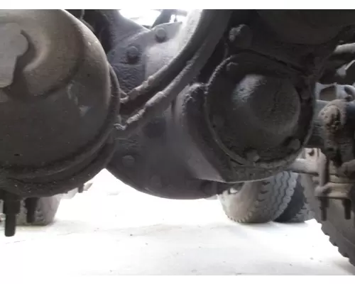 MERITOR-ROCKWELL RD20145RTBD CUTOFF - SINGLE AXLE