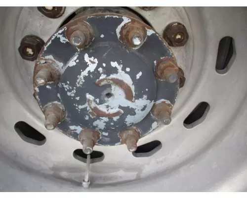 MERITOR-ROCKWELL RD20145RTBD CUTOFF - SINGLE AXLE