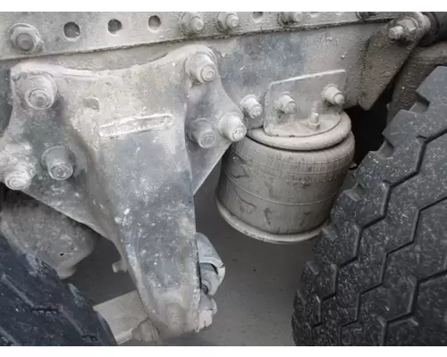 MERITOR-ROCKWELL RD20145RTBD CUTOFF - SINGLE AXLE
