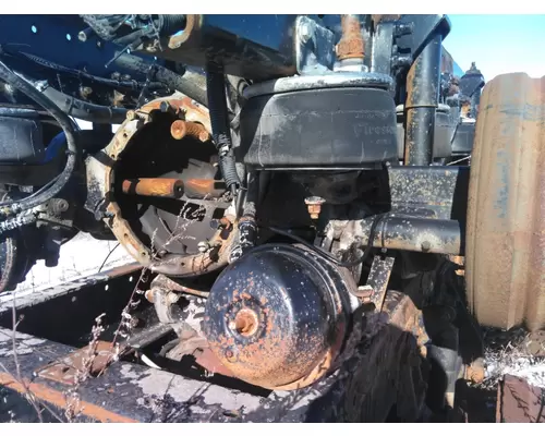 MERITOR-ROCKWELL RD20145RTBD CUTOFF - SINGLE AXLE