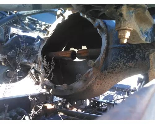 MERITOR-ROCKWELL RD20145RTBD CUTOFF - SINGLE AXLE