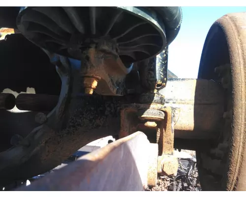 MERITOR-ROCKWELL RD20145RTBD CUTOFF - SINGLE AXLE