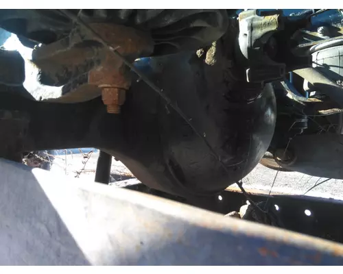 MERITOR-ROCKWELL RD20145RTBD CUTOFF - SINGLE AXLE