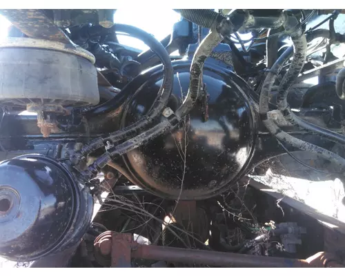 MERITOR-ROCKWELL RD20145RTBD CUTOFF - SINGLE AXLE