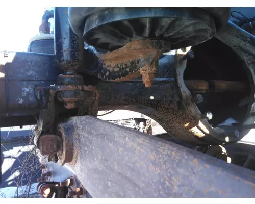MERITOR-ROCKWELL RD20145RTBD CUTOFF - SINGLE AXLE