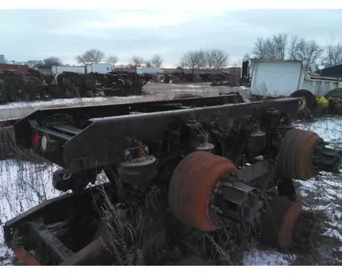 MERITOR-ROCKWELL RD20145RTBD CUTOFF - SINGLE AXLE
