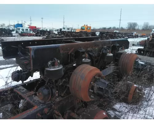 MERITOR-ROCKWELL RD20145RTBD CUTOFF - SINGLE AXLE