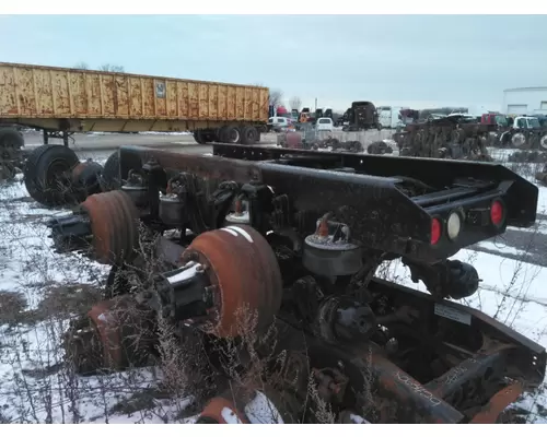 MERITOR-ROCKWELL RD20145RTBD CUTOFF - SINGLE AXLE