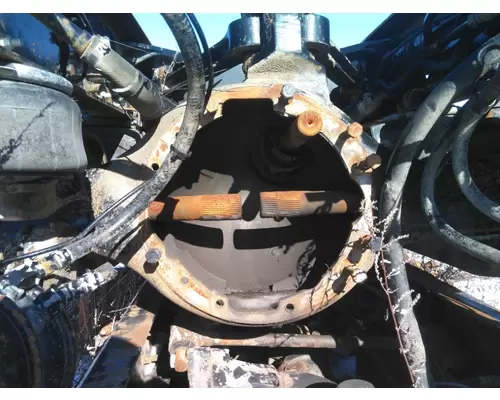 MERITOR-ROCKWELL RD20145RTBD CUTOFF - SINGLE AXLE