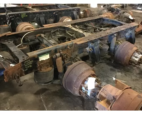MERITOR-ROCKWELL RD20145RTBD CUTOFF - SINGLE AXLE