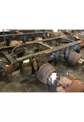 MERITOR-ROCKWELL RD20145RTBD CUTOFF - SINGLE AXLE