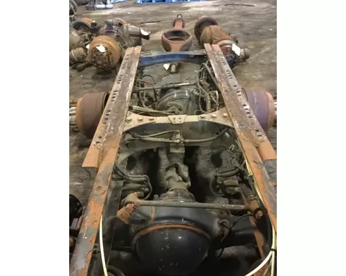 MERITOR-ROCKWELL RD20145RTBD CUTOFF - SINGLE AXLE
