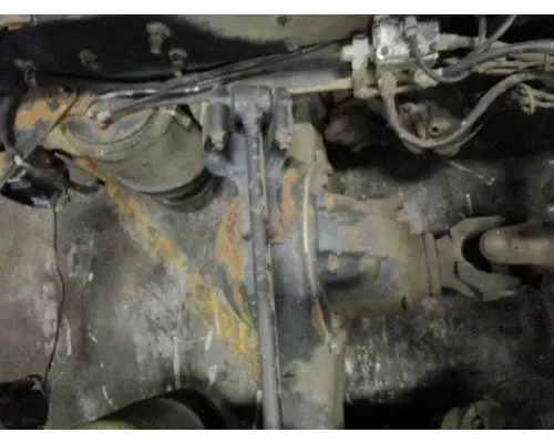 MERITOR-ROCKWELL RD20145RTBD CUTOFF - SINGLE AXLE