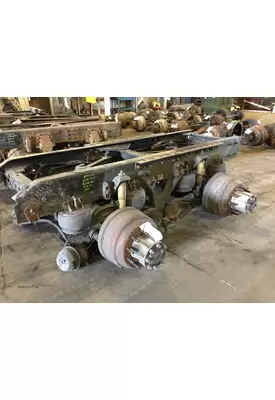 MERITOR-ROCKWELL RD20145RTBD CUTOFF - SINGLE AXLE