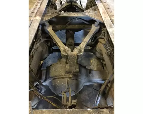 MERITOR-ROCKWELL RD20145RTBD CUTOFF - SINGLE AXLE