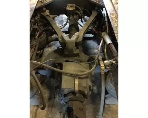 MERITOR-ROCKWELL RD20145RTBD CUTOFF - SINGLE AXLE