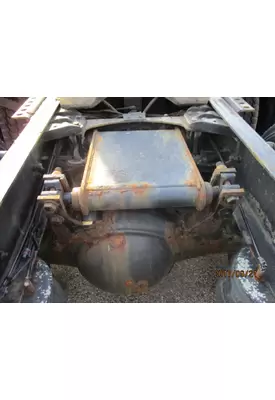 MERITOR-ROCKWELL RD20145RTBD CUTOFF - SINGLE AXLE