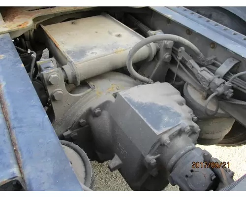 MERITOR-ROCKWELL RD20145RTBD CUTOFF - SINGLE AXLE