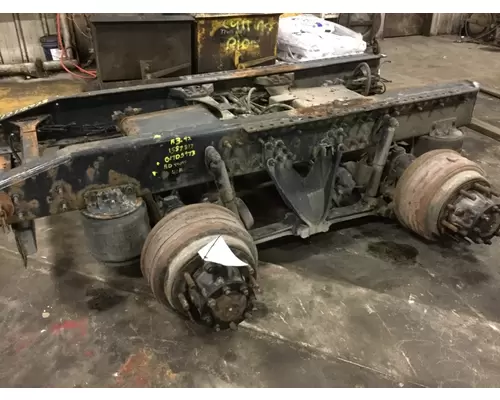MERITOR-ROCKWELL RD20145RTBD CUTOFF - SINGLE AXLE