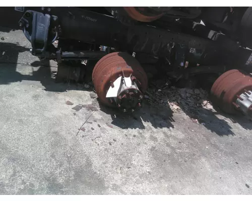 MERITOR-ROCKWELL RD20145RTBD CUTOFF - SINGLE AXLE