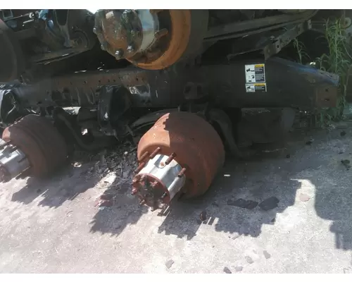 MERITOR-ROCKWELL RD20145RTBD CUTOFF - SINGLE AXLE