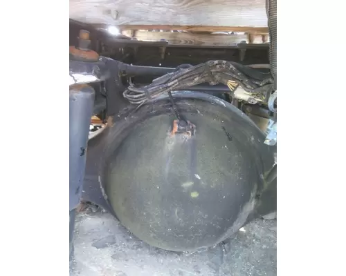 MERITOR-ROCKWELL RD20145RTBD CUTOFF - SINGLE AXLE