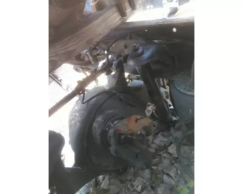 MERITOR-ROCKWELL RD20145RTBD CUTOFF - SINGLE AXLE