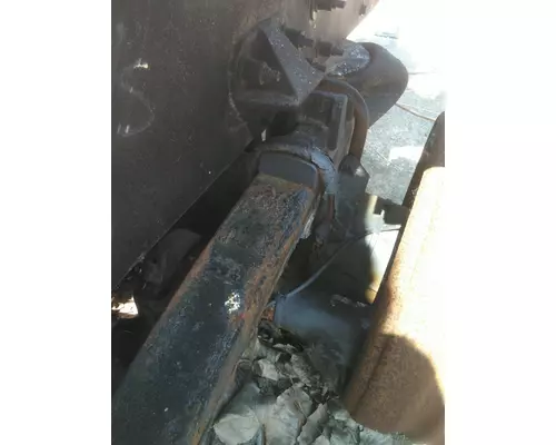MERITOR-ROCKWELL RD20145RTBD CUTOFF - SINGLE AXLE