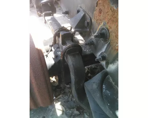 MERITOR-ROCKWELL RD20145RTBD CUTOFF - SINGLE AXLE
