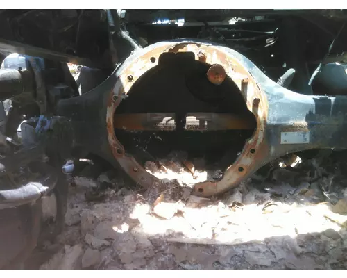 MERITOR-ROCKWELL RD20145RTBD CUTOFF - SINGLE AXLE