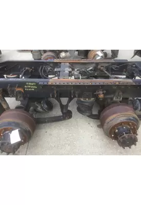 MERITOR-ROCKWELL RD20145RTBD CUTOFF - SINGLE AXLE