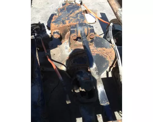 MERITOR-ROCKWELL RD20145RTBD CUTOFF - SINGLE AXLE