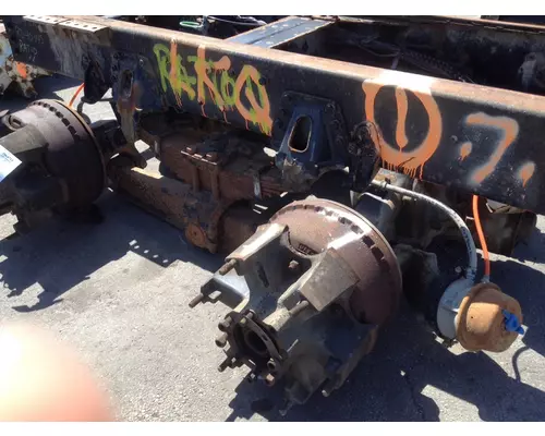 MERITOR-ROCKWELL RD20145RTBD CUTOFF - SINGLE AXLE