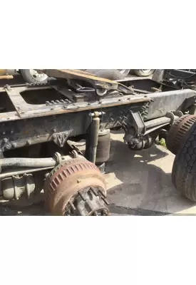 MERITOR-ROCKWELL RD20145RTBD CUTOFF - SINGLE AXLE