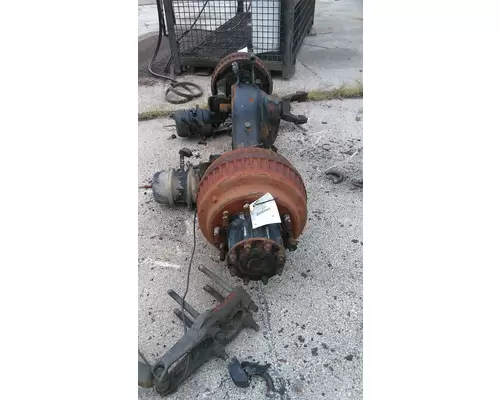 MERITOR-ROCKWELL RD20145RTBD CUTOFF - SINGLE AXLE