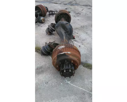MERITOR-ROCKWELL RD20145RTBD CUTOFF - SINGLE AXLE