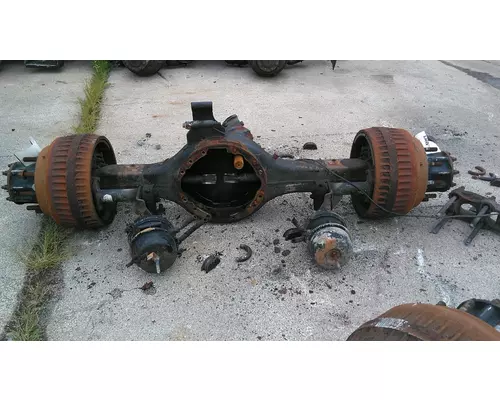 MERITOR-ROCKWELL RD20145RTBD CUTOFF - SINGLE AXLE