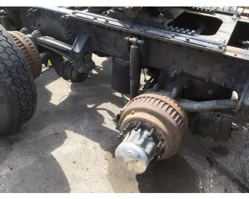 MERITOR-ROCKWELL RD20145RTBD CUTOFF - SINGLE AXLE