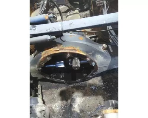 MERITOR-ROCKWELL RD20145RTBD CUTOFF - SINGLE AXLE