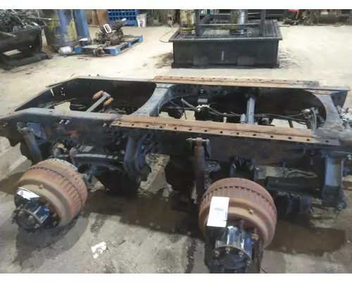 MERITOR-ROCKWELL RD20145RTBD CUTOFF - SINGLE AXLE