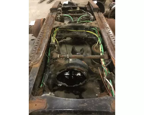 MERITOR-ROCKWELL RD20145RTBD CUTOFF - SINGLE AXLE