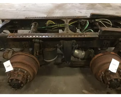 MERITOR-ROCKWELL RD20145RTBD CUTOFF - SINGLE AXLE