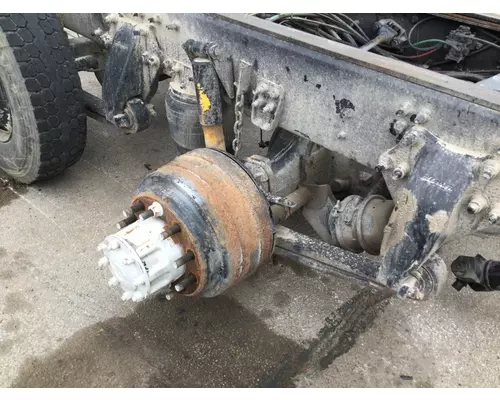MERITOR-ROCKWELL RD20145RTBD CUTOFF - SINGLE AXLE