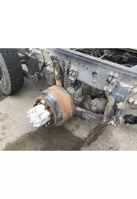 MERITOR-ROCKWELL RD20145RTBD CUTOFF - SINGLE AXLE