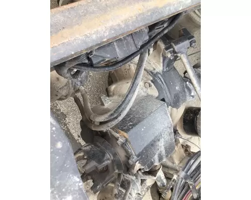 MERITOR-ROCKWELL RD20145RTBD CUTOFF - SINGLE AXLE