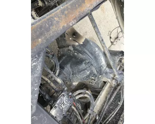 MERITOR-ROCKWELL RD20145RTBD CUTOFF - SINGLE AXLE
