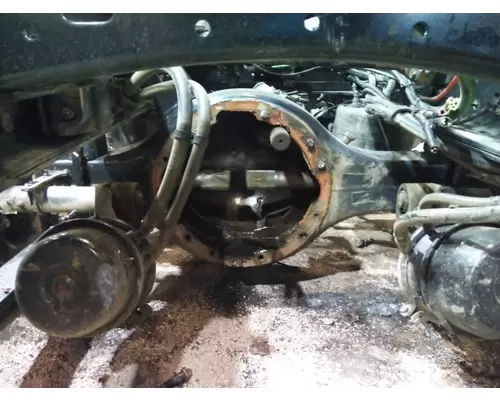 MERITOR-ROCKWELL RD20145RTBD CUTOFF - SINGLE AXLE