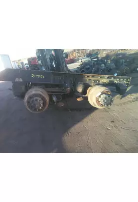 MERITOR-ROCKWELL RD20145RTBD CUTOFF - SINGLE AXLE