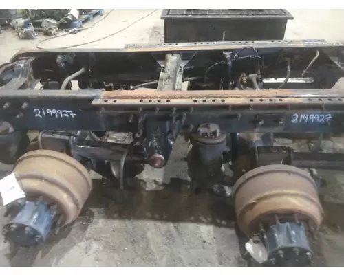 MERITOR-ROCKWELL RD20145RTBD CUTOFF - SINGLE AXLE