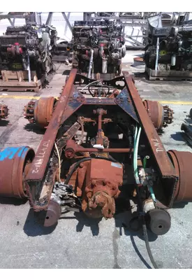 MERITOR-ROCKWELL RD20145RTBD CUTOFF - SINGLE AXLE